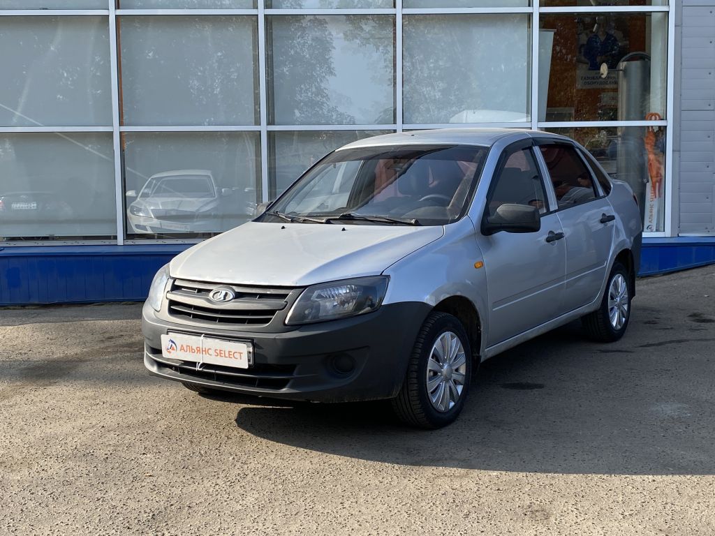 LADA GRANTA