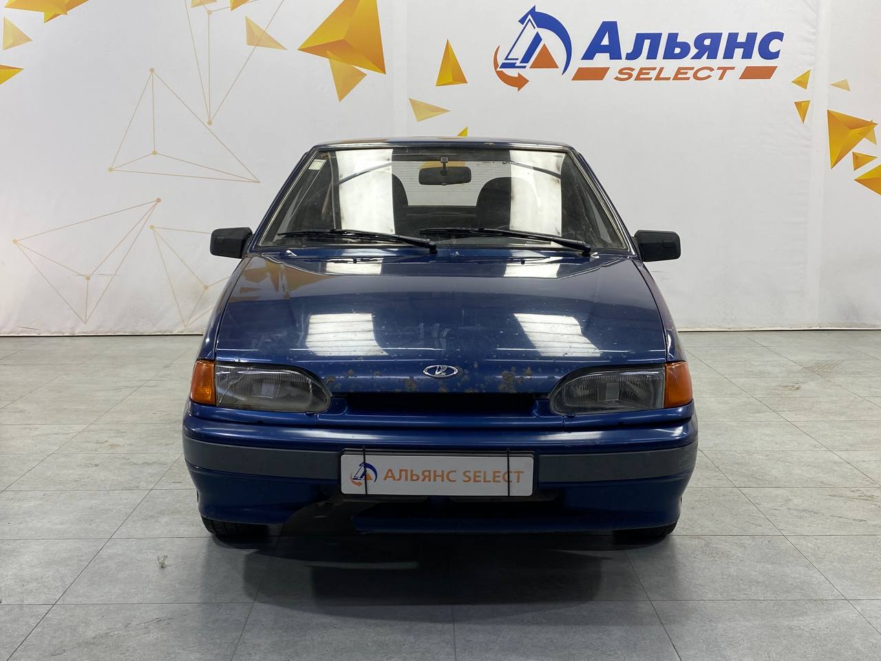 ВАЗ 2114