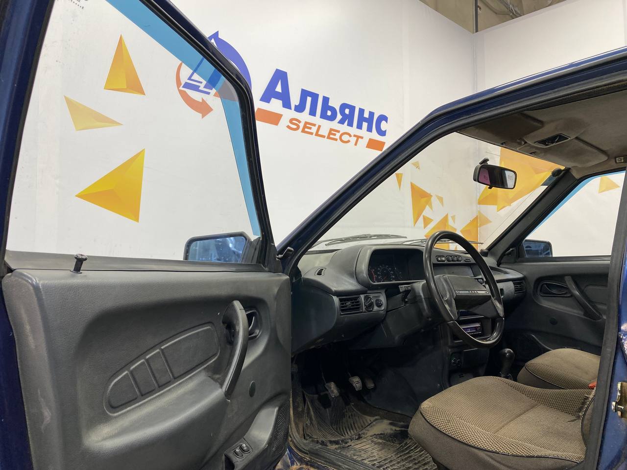 ВАЗ 2114