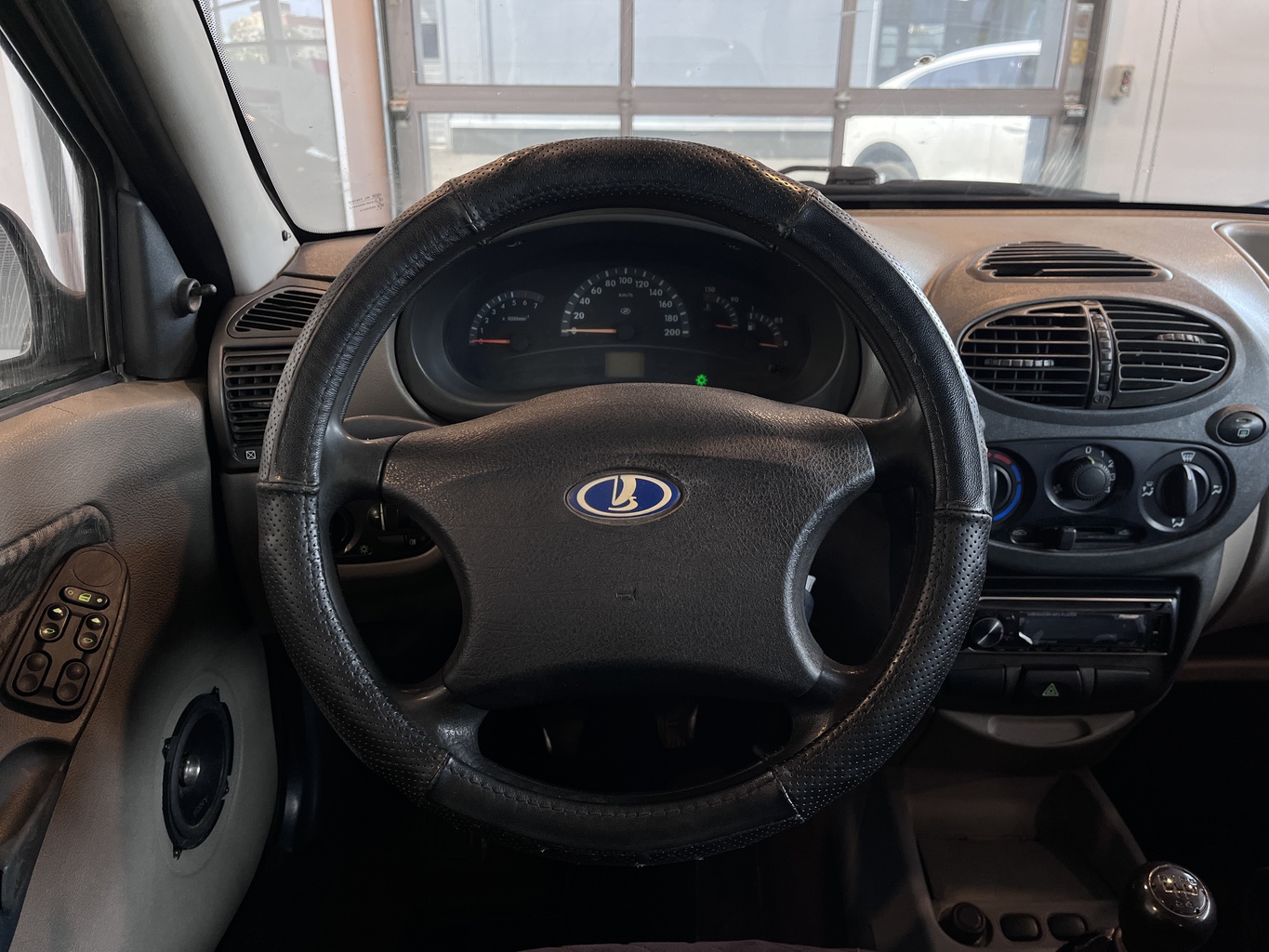 LADA KALINA