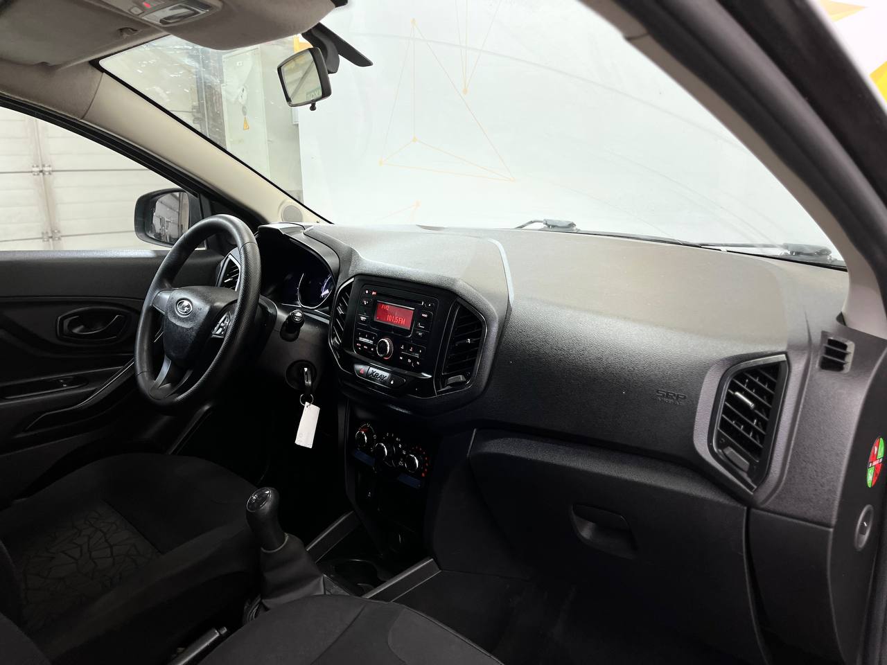 LADA XRAY