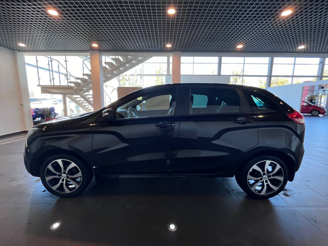 LADA XRAY