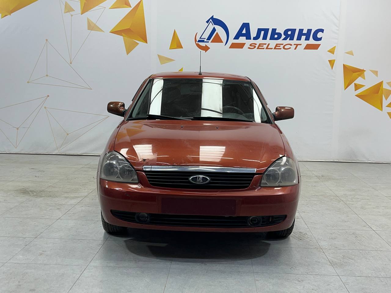 LADA PRIORA