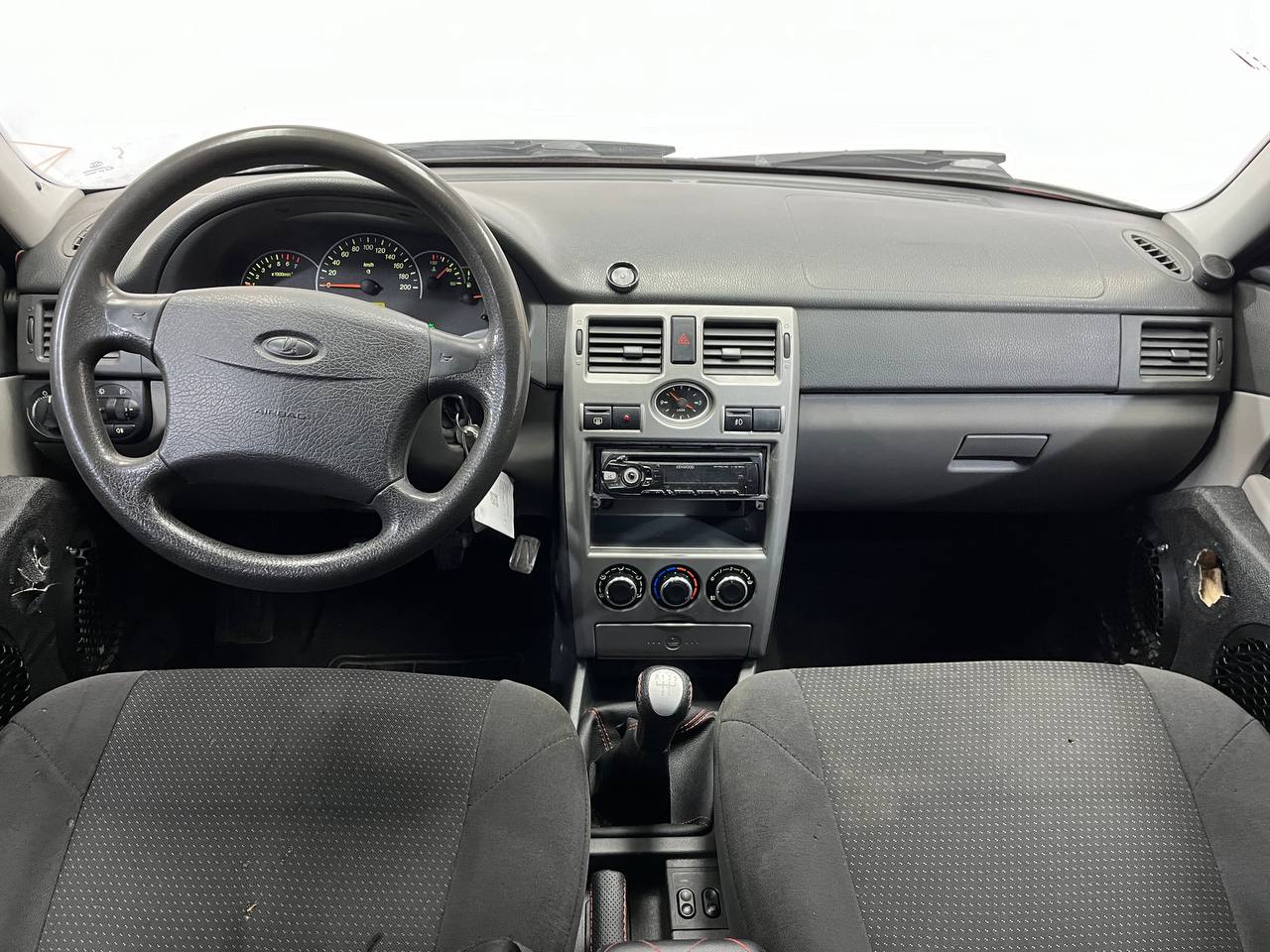 LADA PRIORA