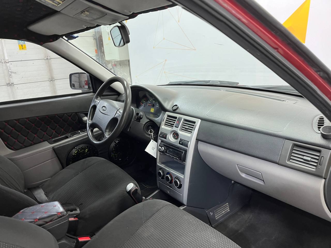 LADA PRIORA