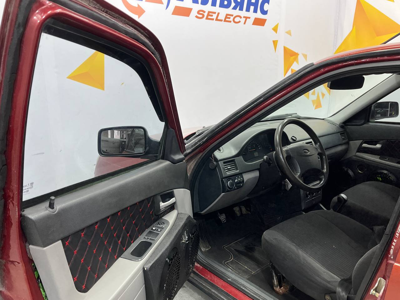 LADA PRIORA