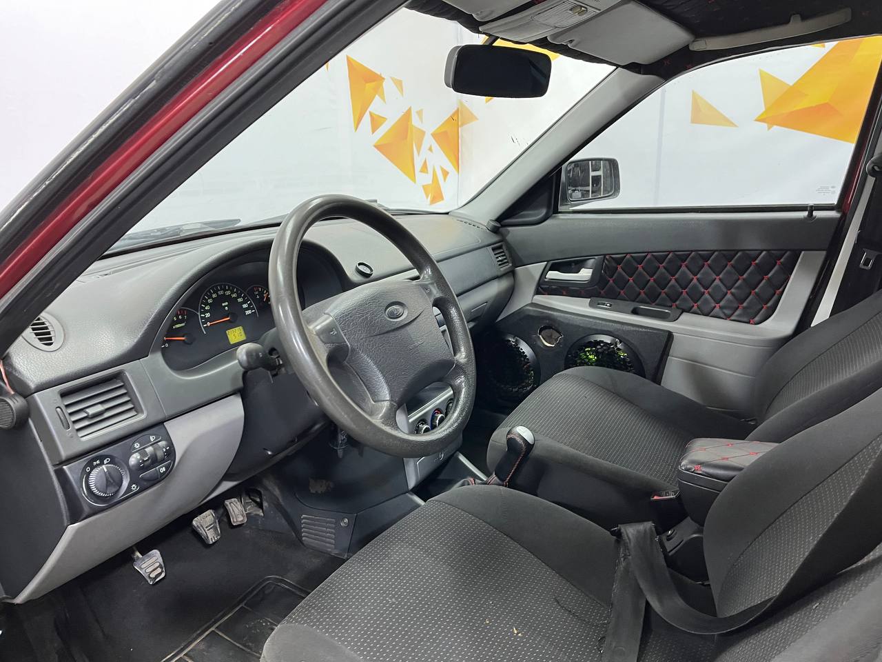 LADA PRIORA