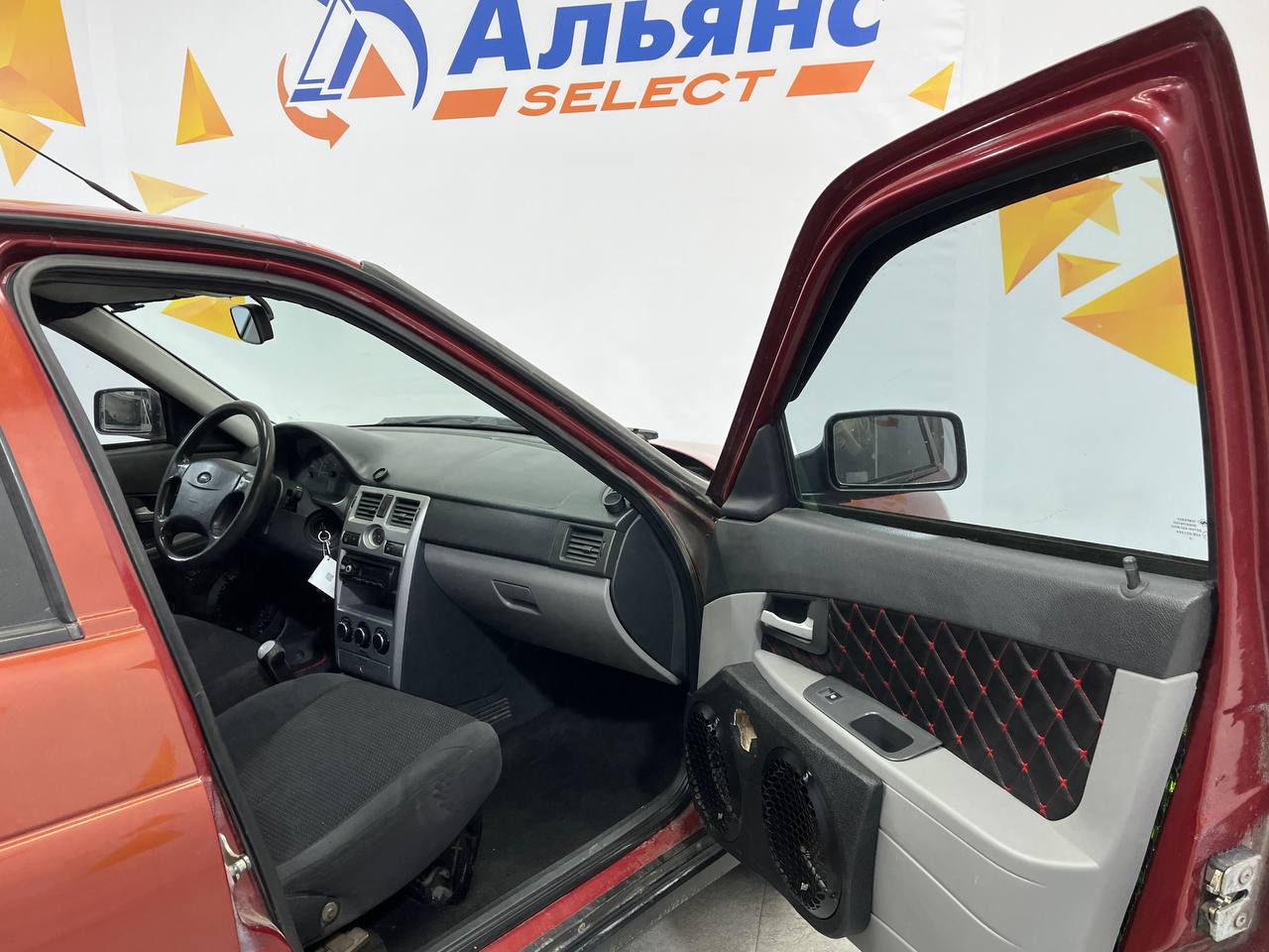 LADA PRIORA