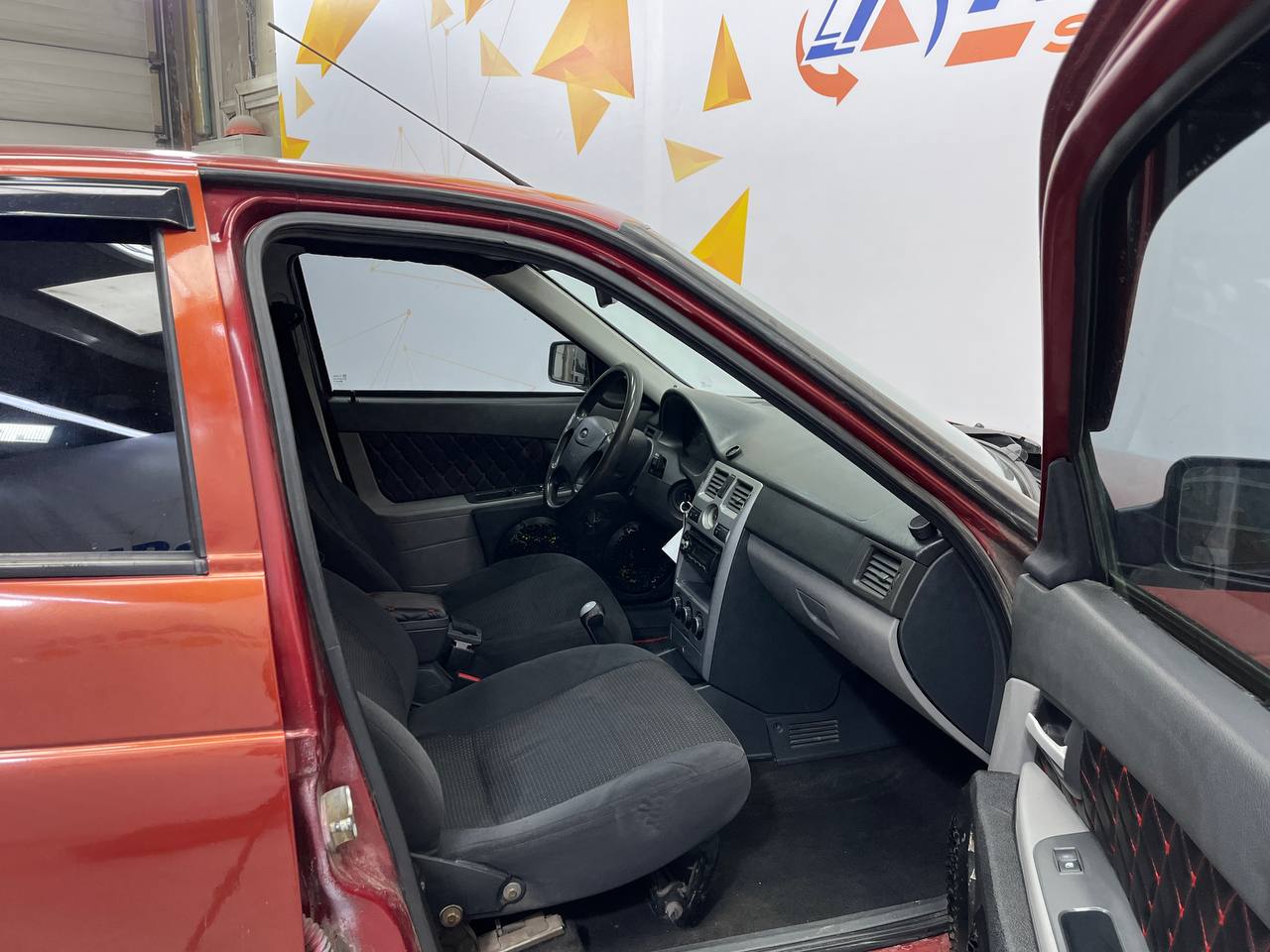 LADA PRIORA