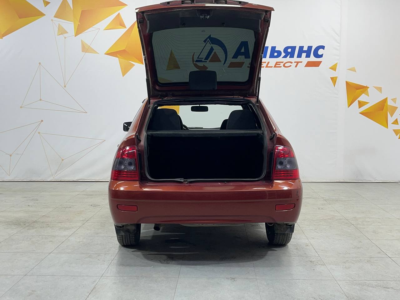 LADA PRIORA
