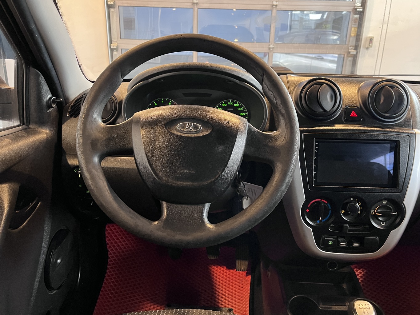 LADA GRANTA