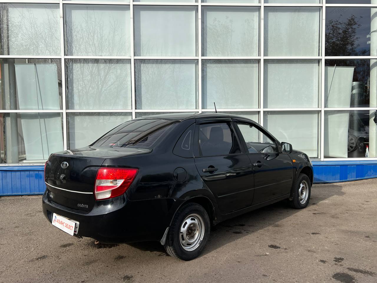 LADA GRANTA