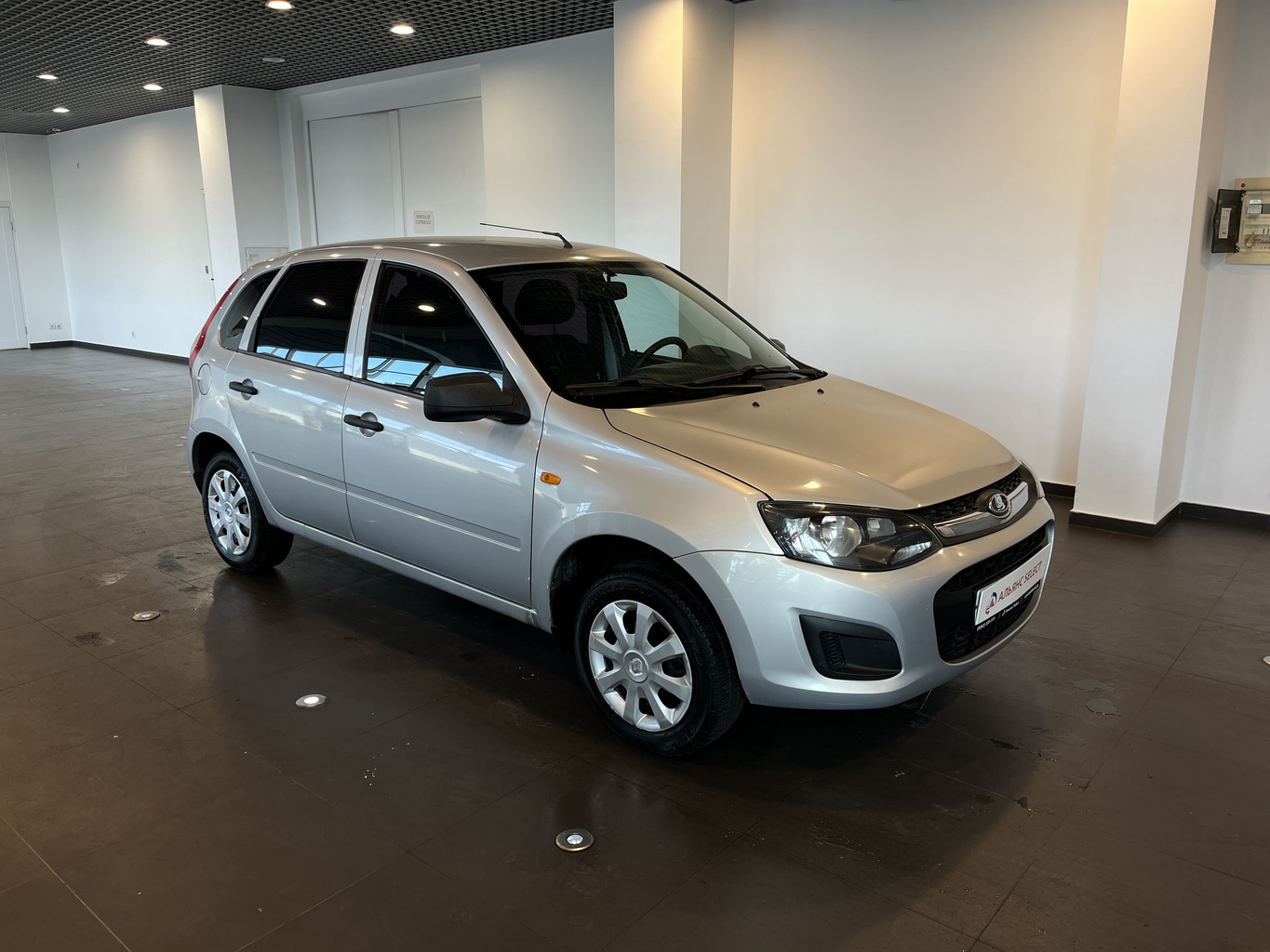 LADA KALINA