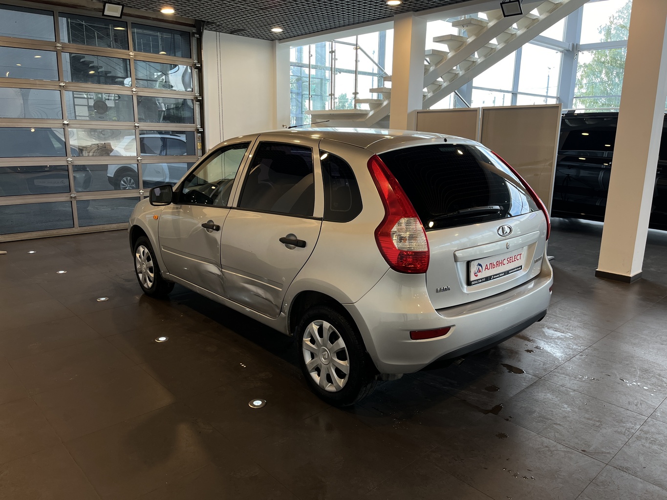 LADA KALINA