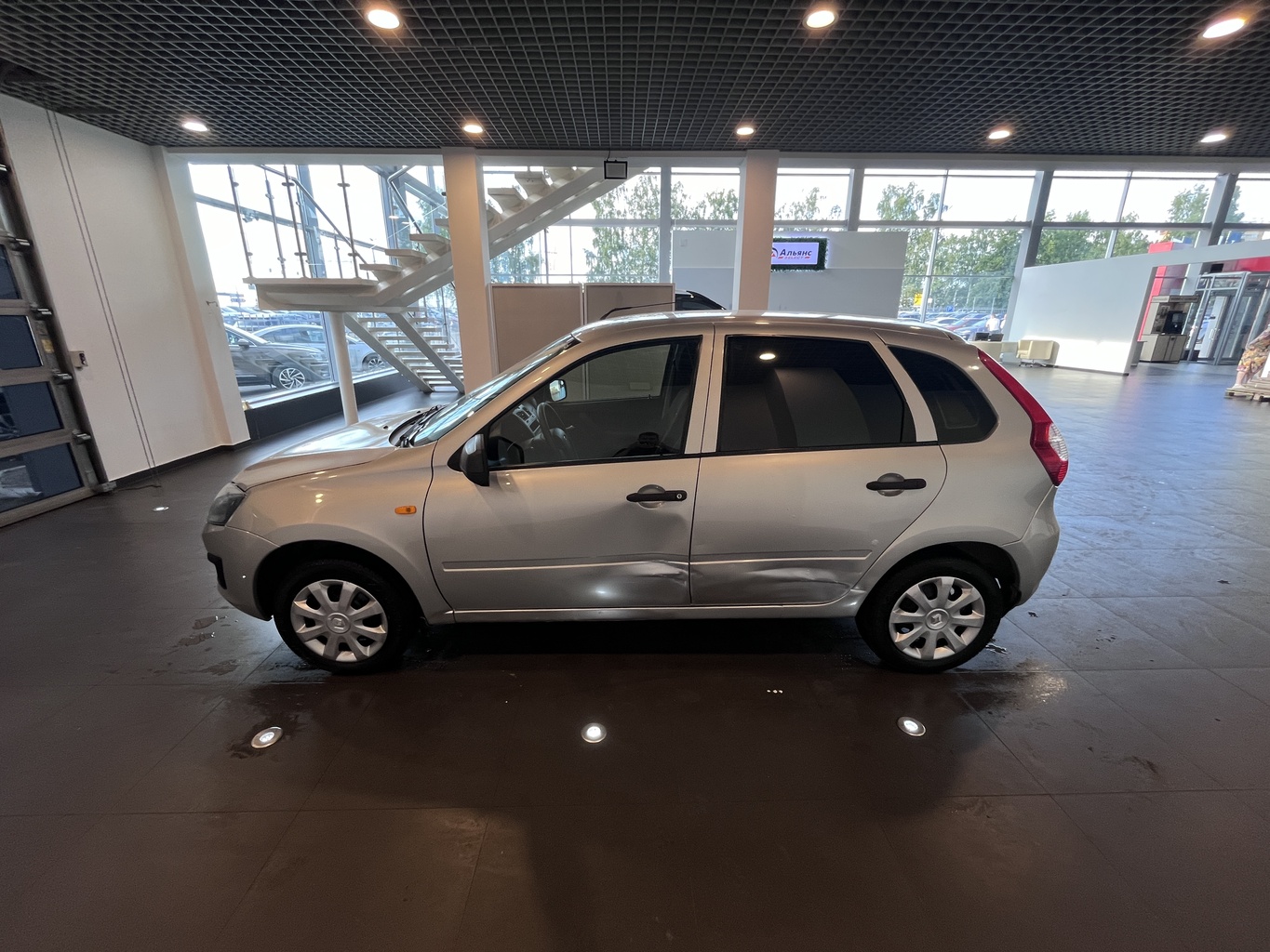 LADA KALINA