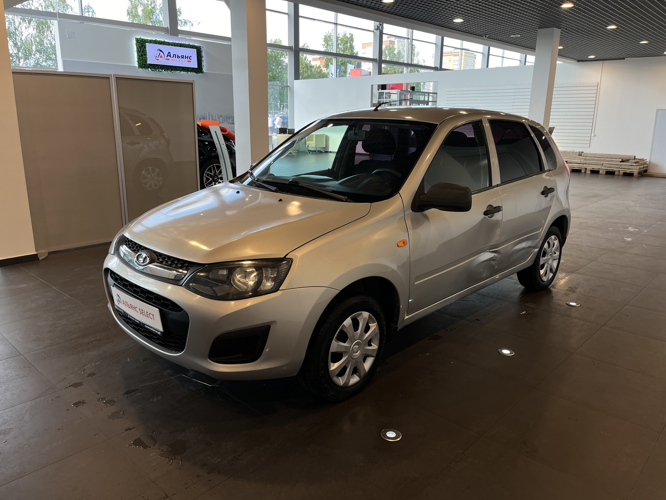 LADA KALINA