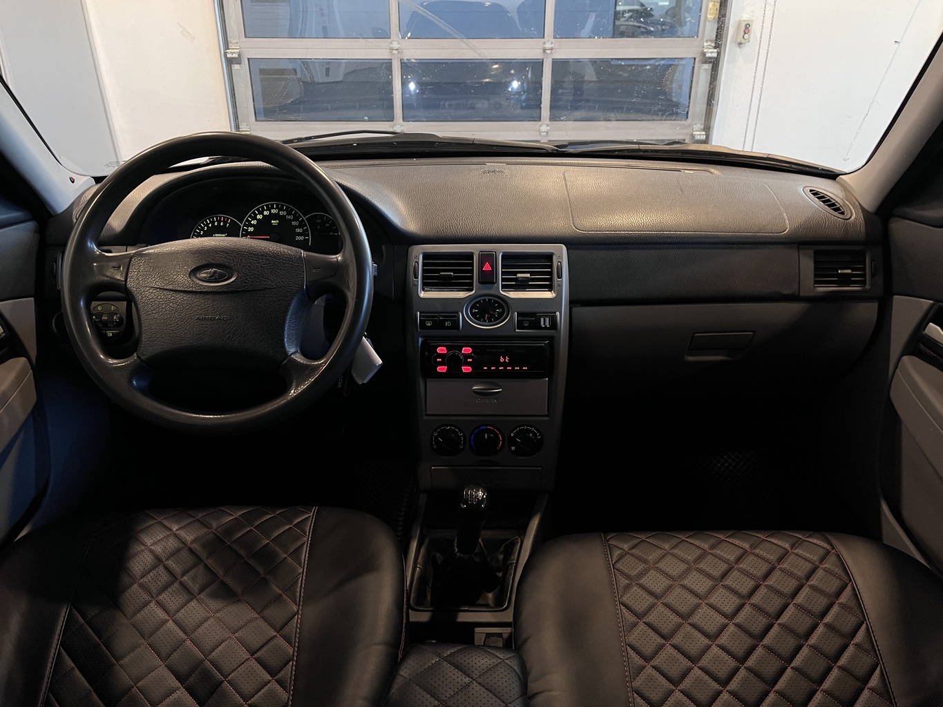 LADA PRIORA