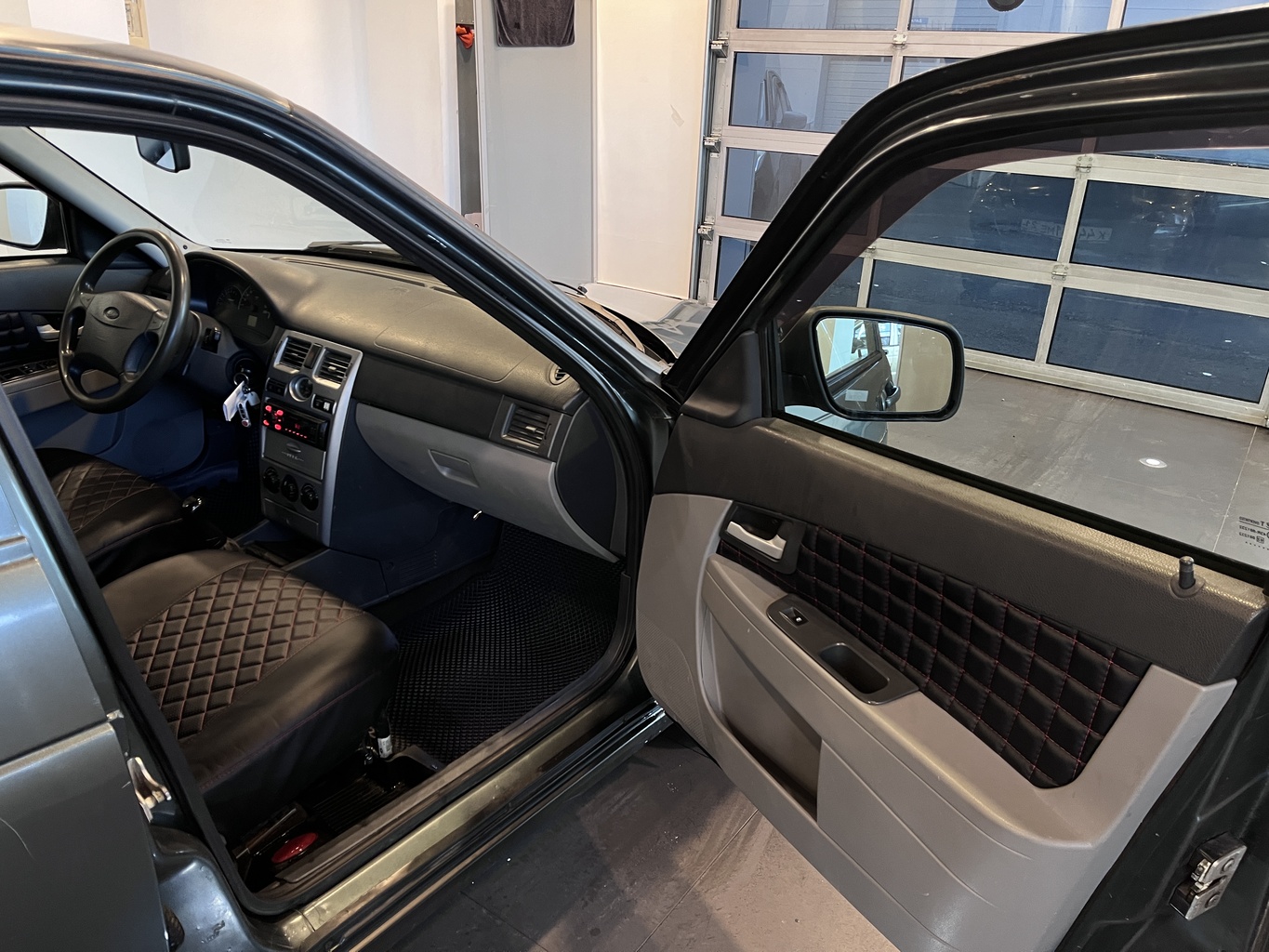 LADA PRIORA