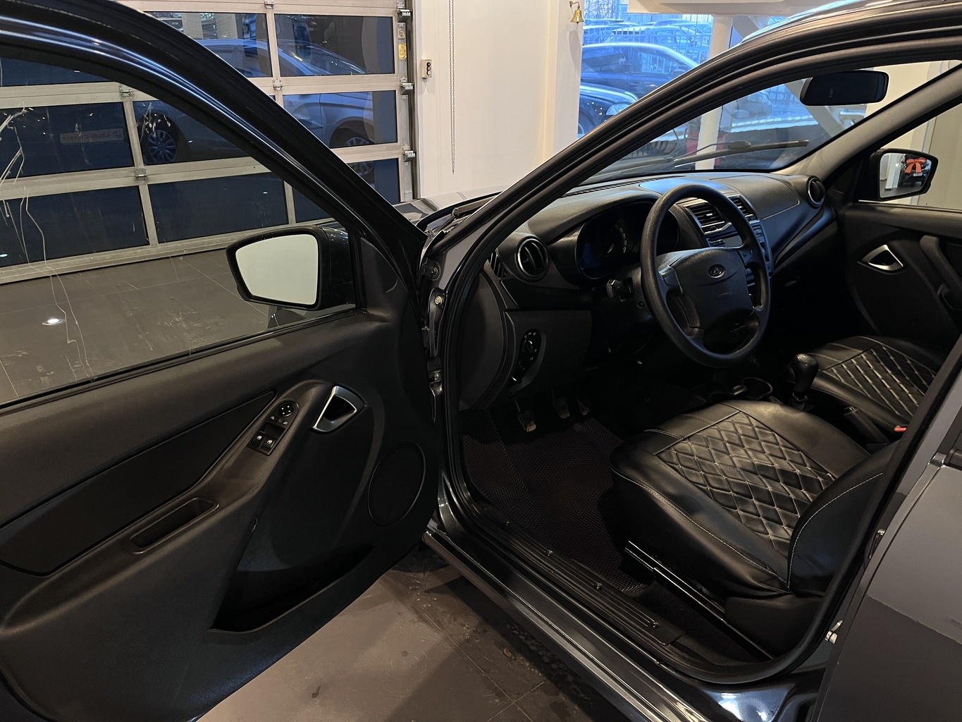 LADA GRANTA
