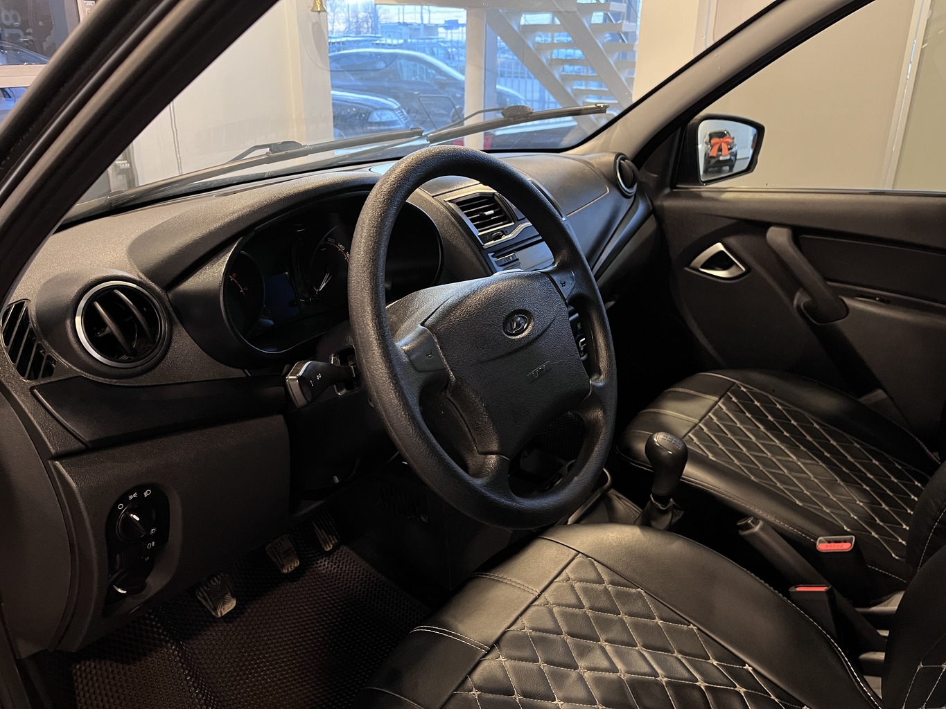 LADA GRANTA