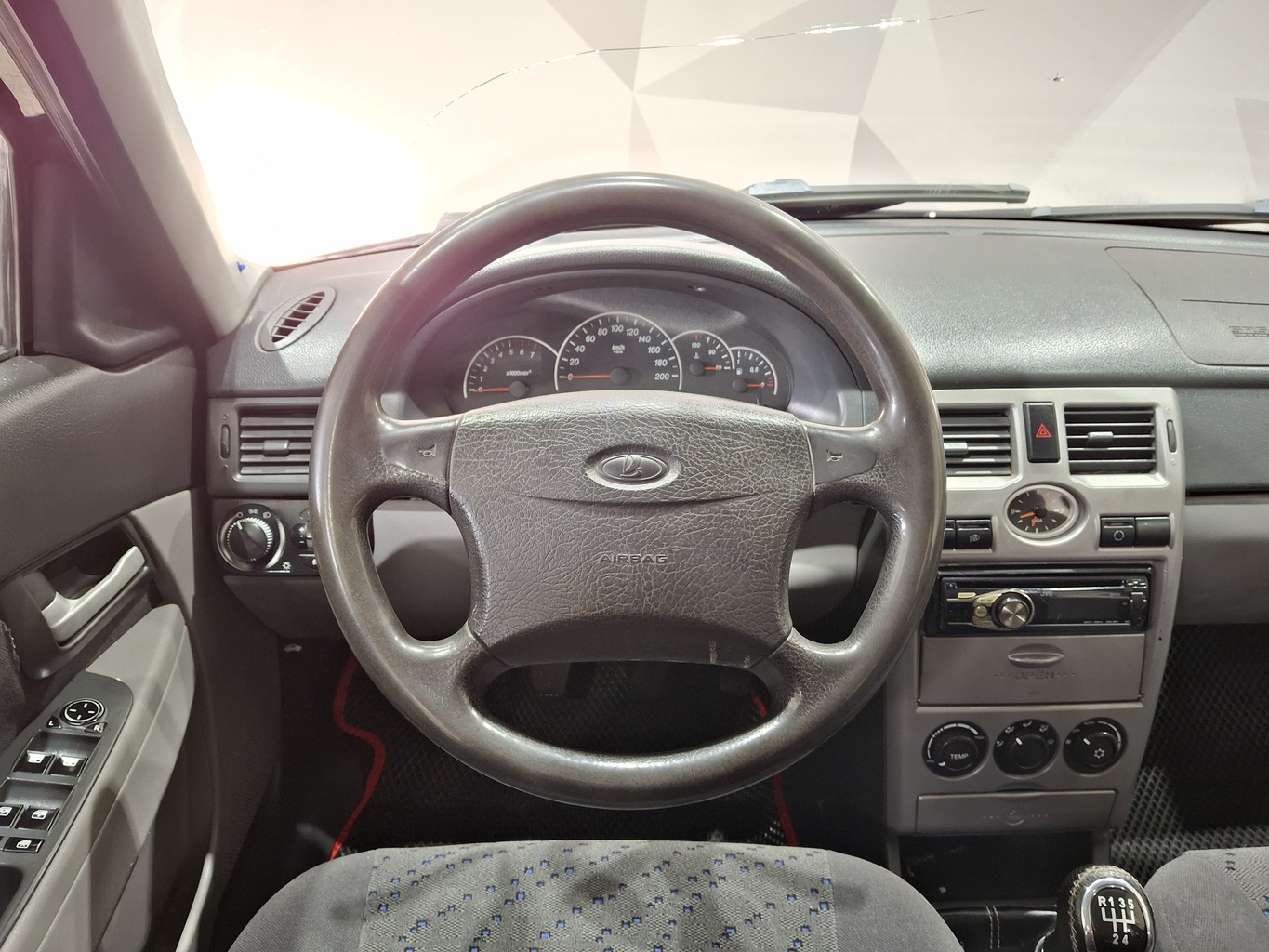 LADA PRIORA