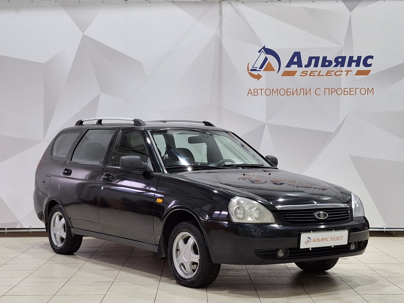 LADA PRIORA