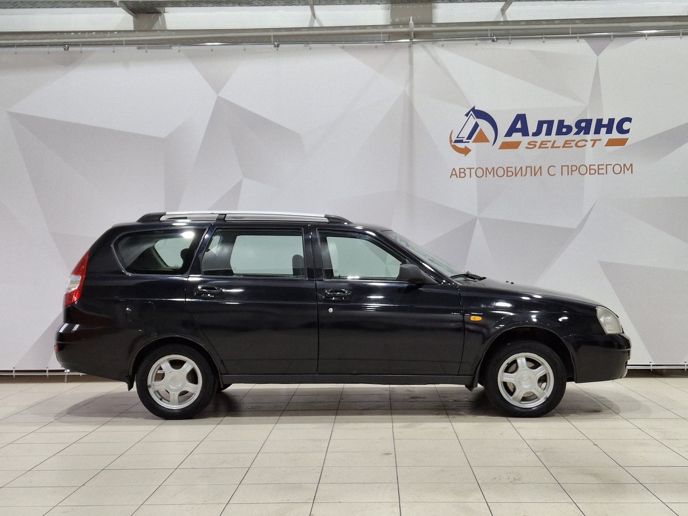 LADA PRIORA