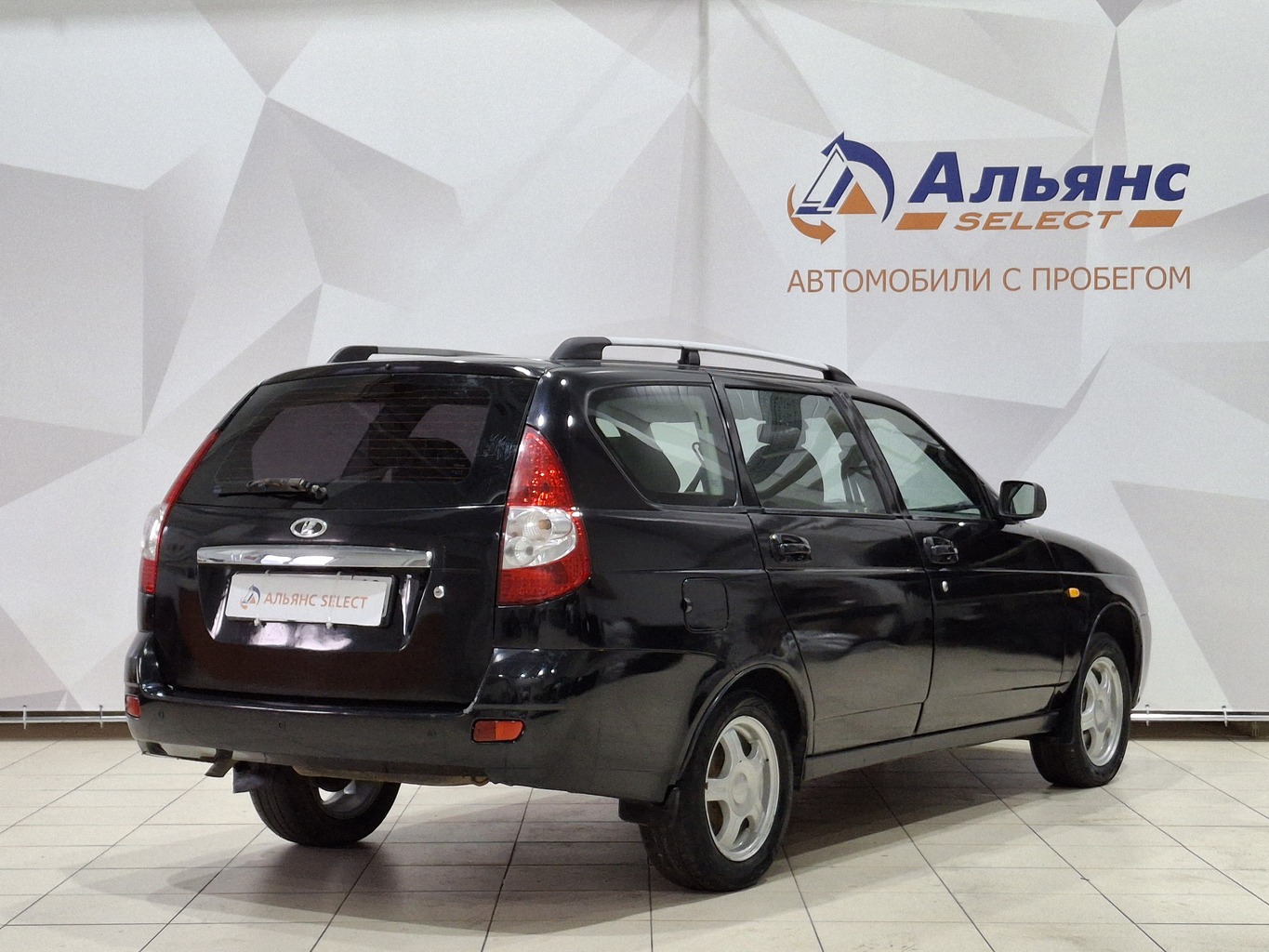 LADA PRIORA