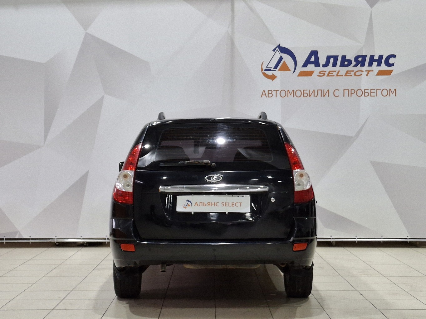 LADA PRIORA