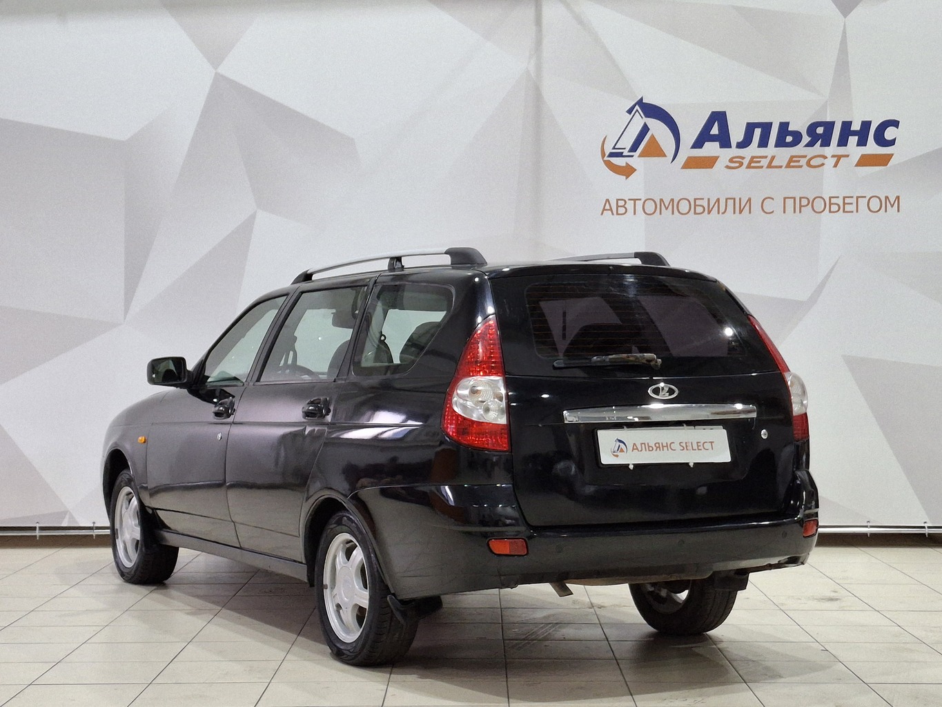 LADA PRIORA