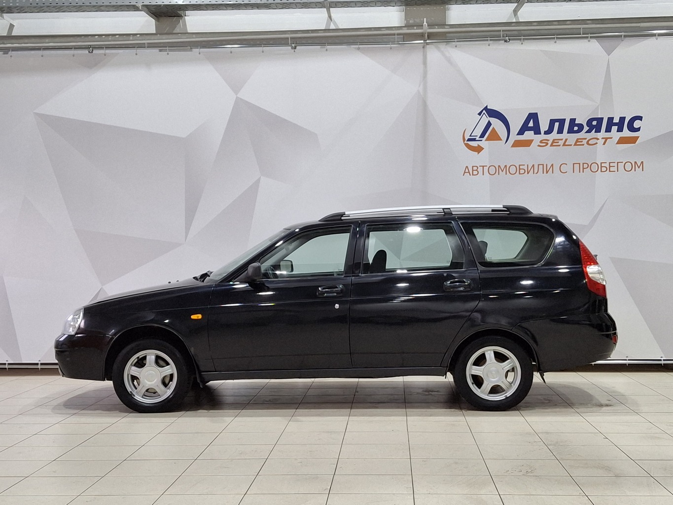 LADA PRIORA