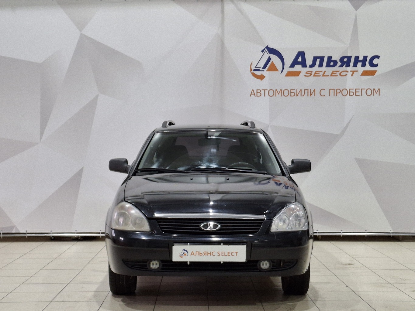 LADA PRIORA