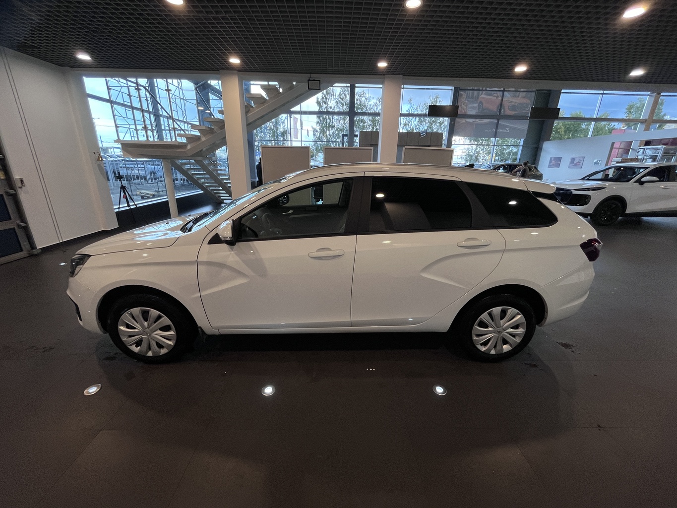 LADA VESTA