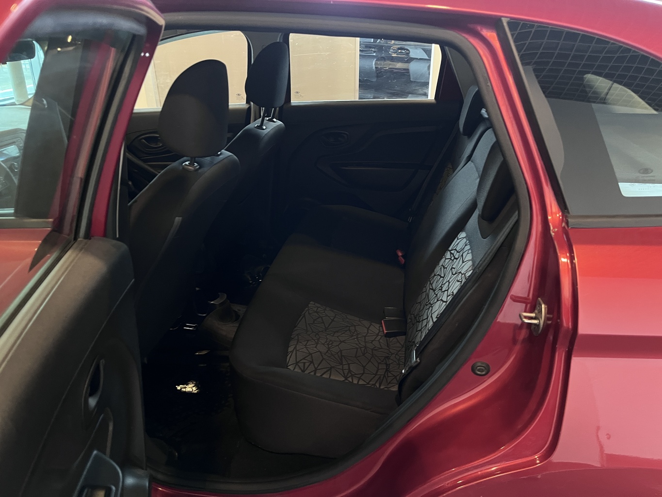 LADA XRAY