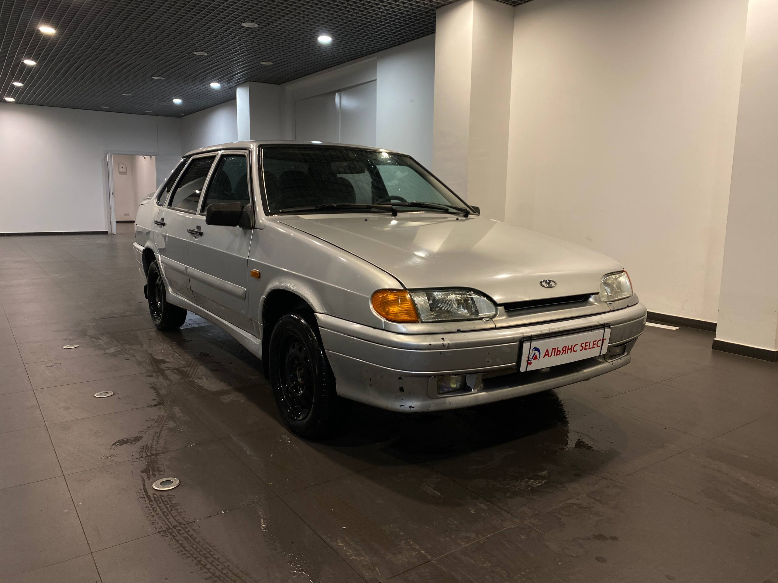 LADA 2115