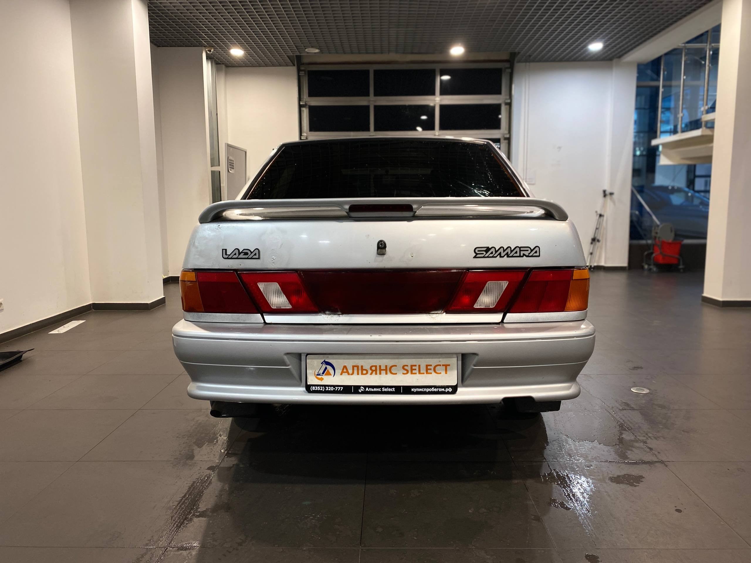 LADA 2115
