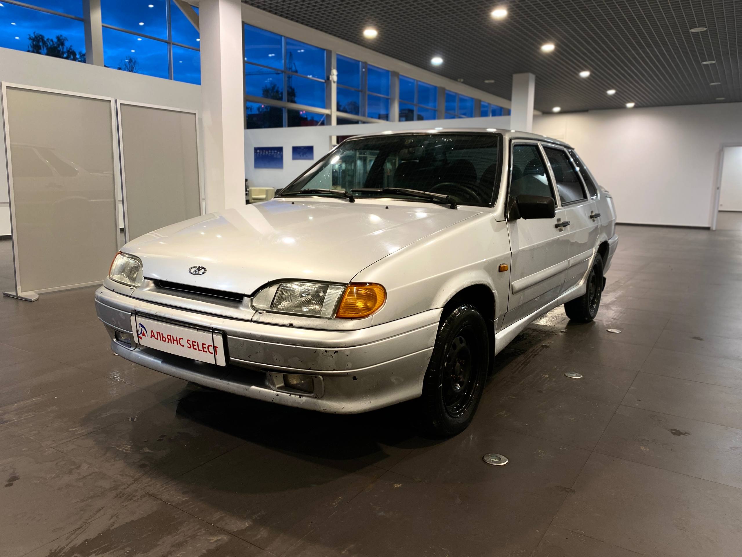 LADA 2115