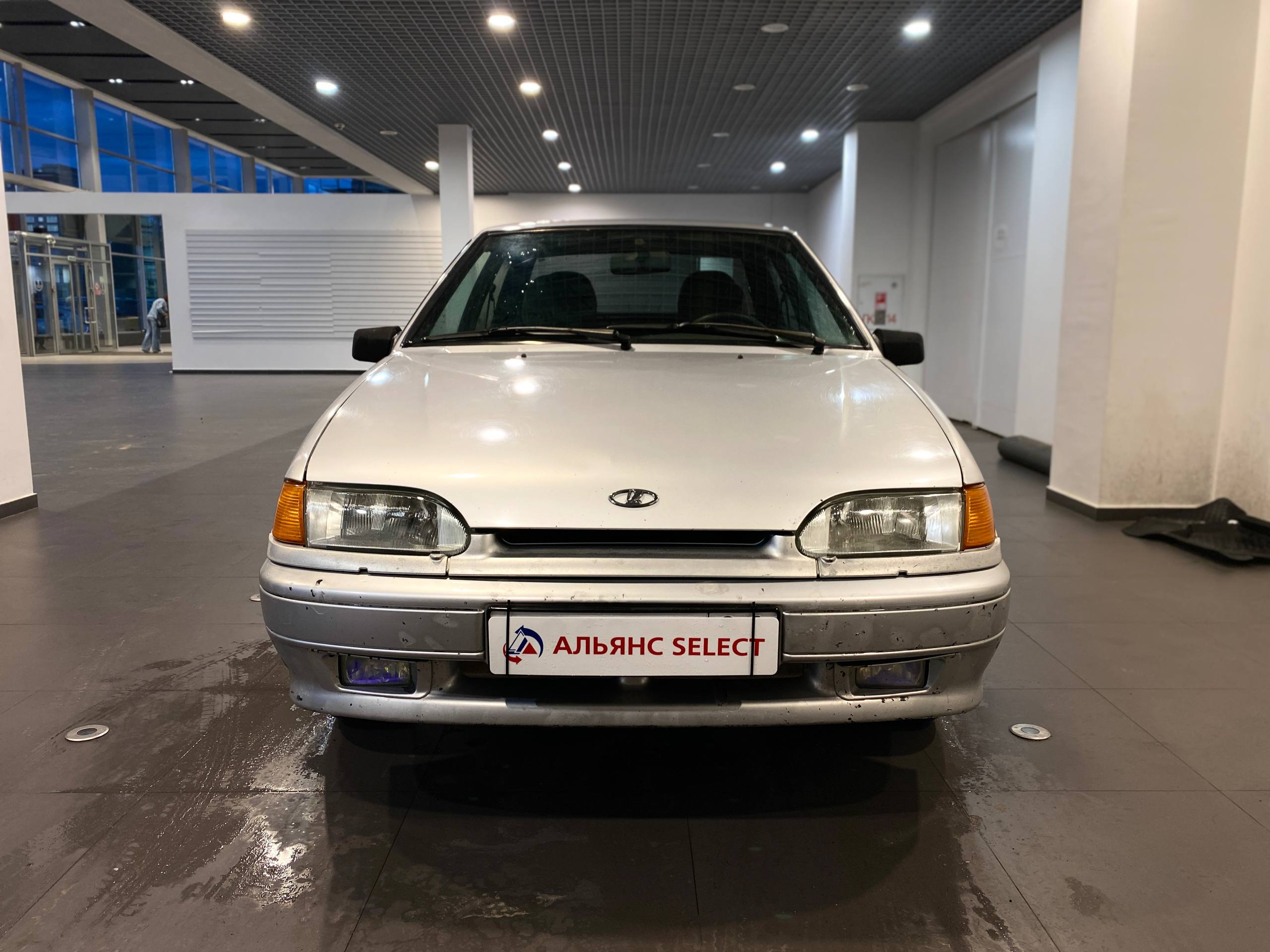 LADA 2115
