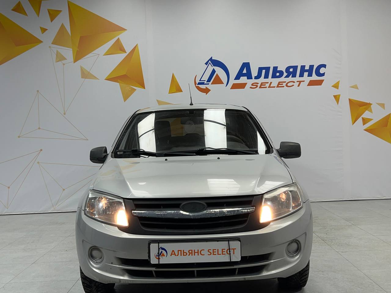 LADA GRANTA