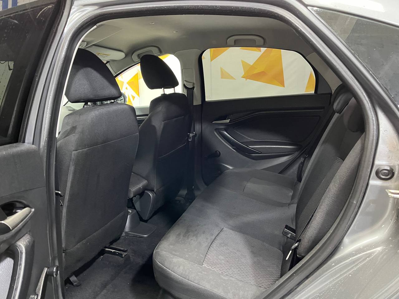 LADA VESTA