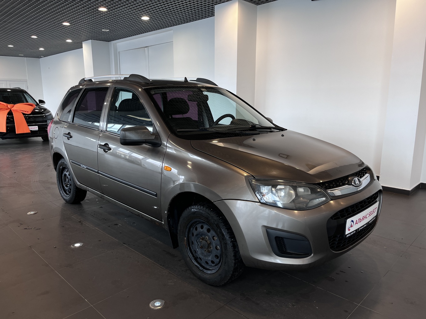 LADA KALINA