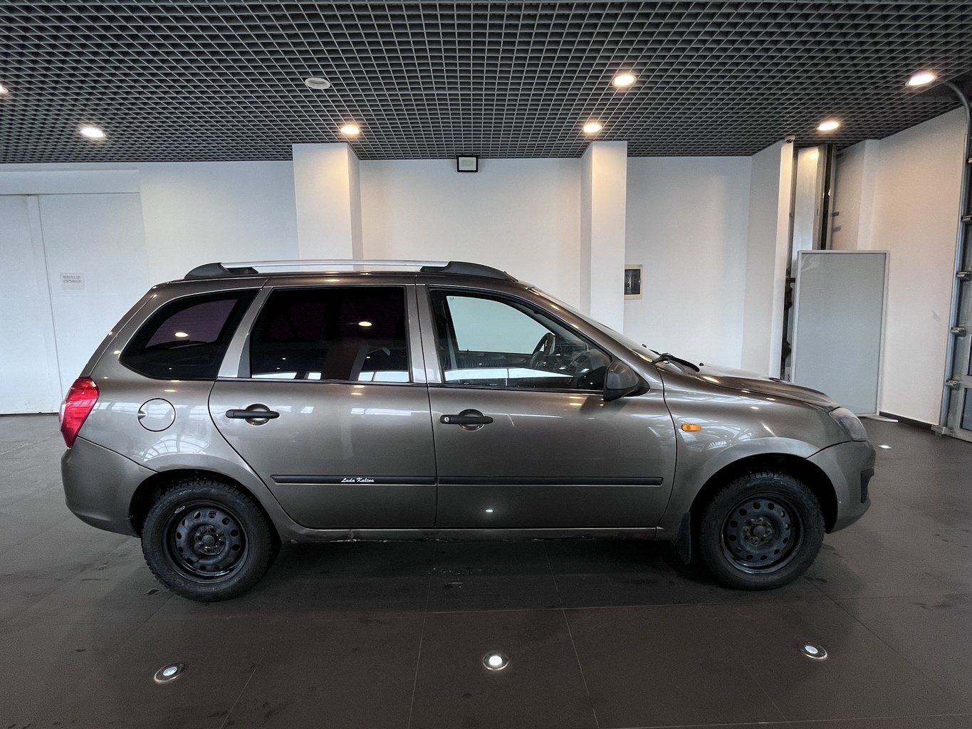 LADA KALINA