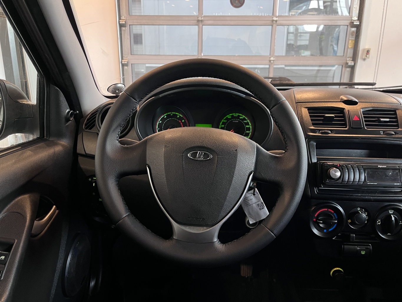LADA KALINA