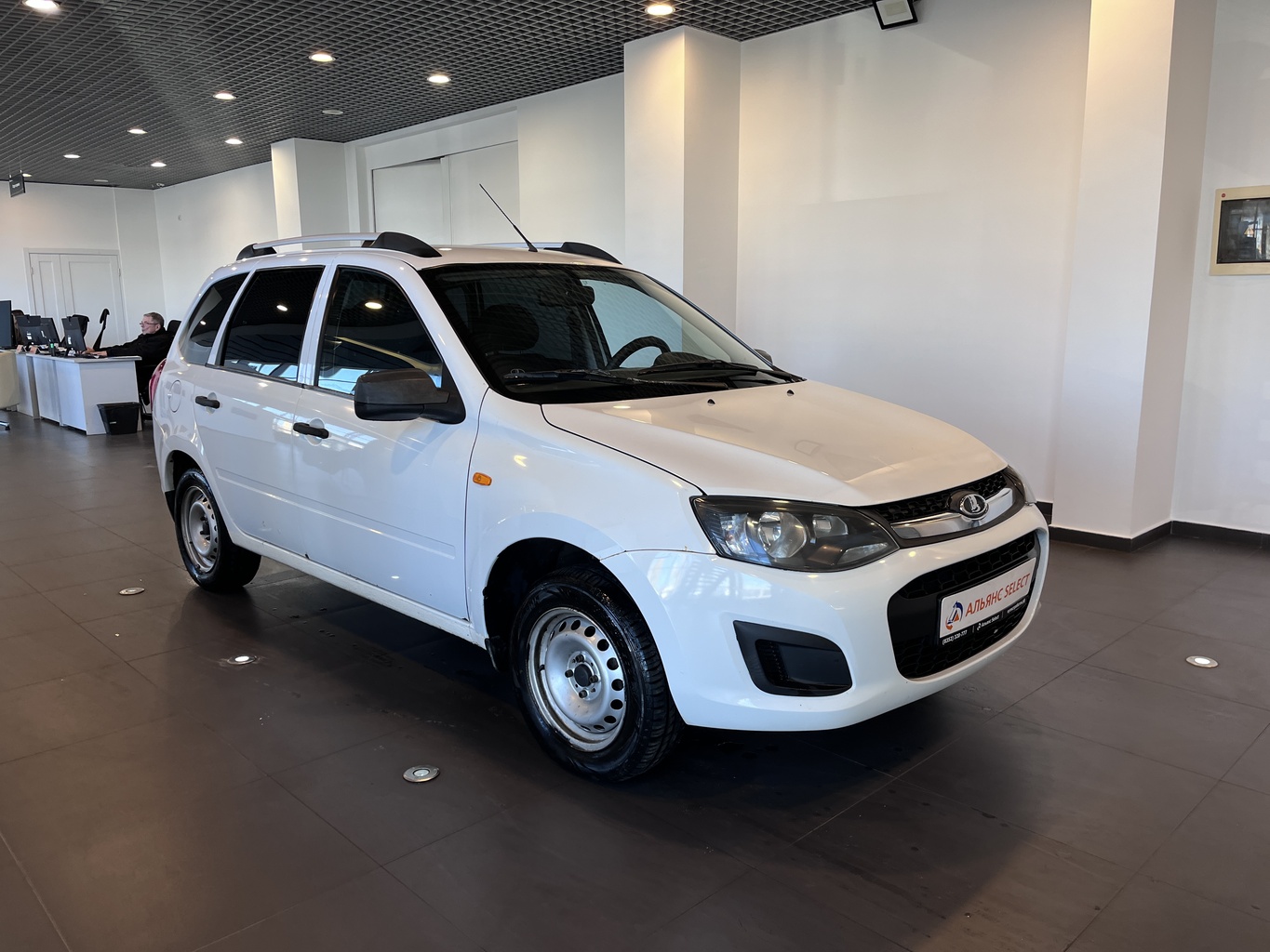 LADA KALINA