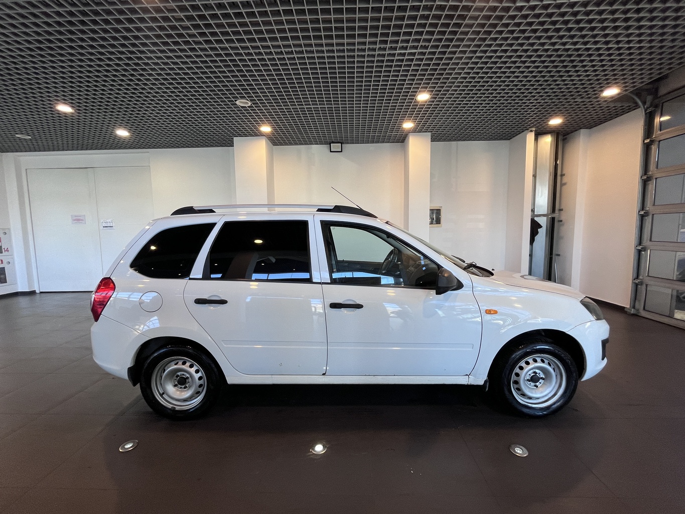 LADA KALINA