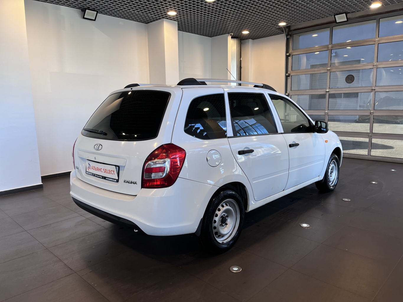 LADA KALINA