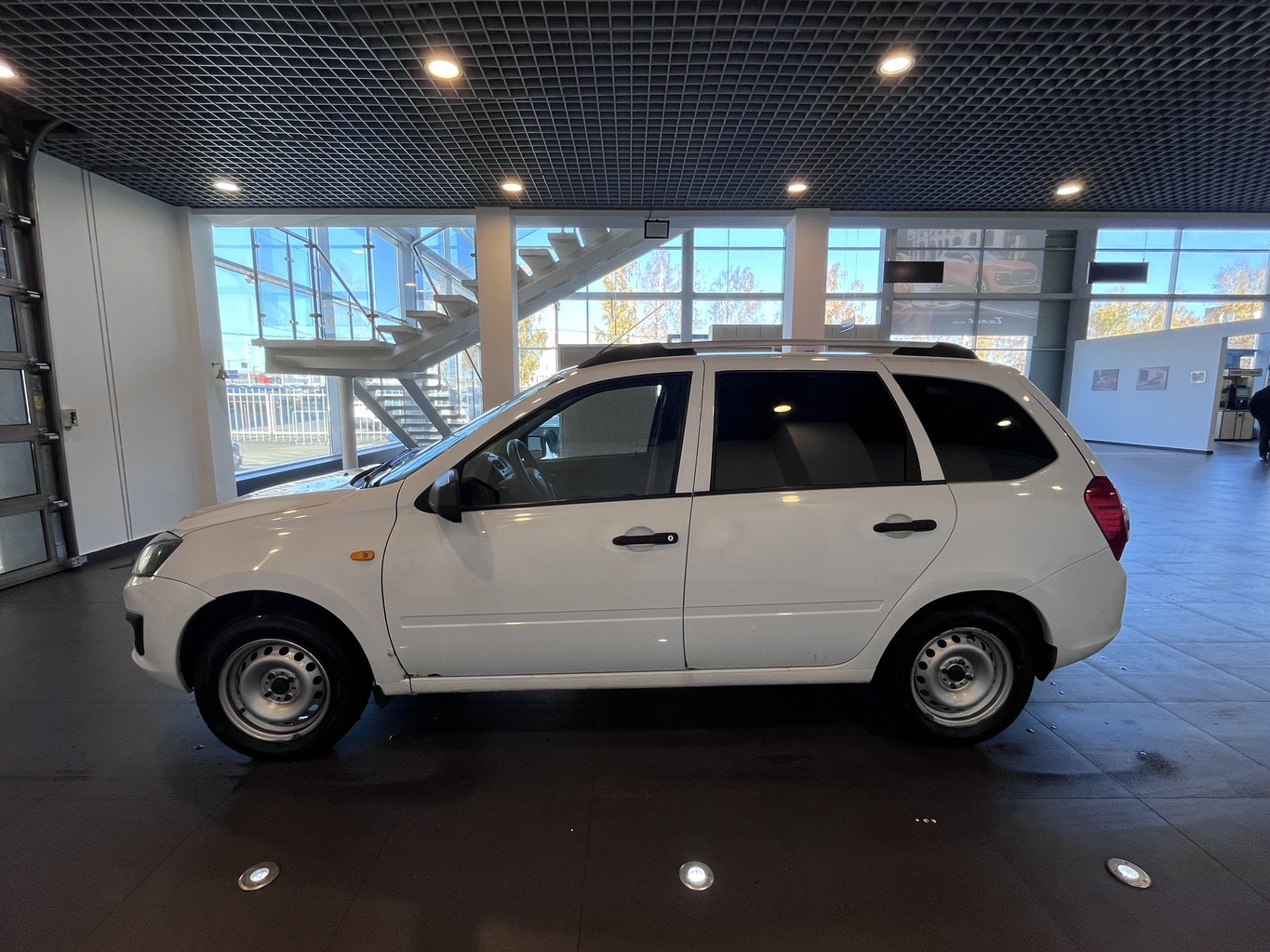 LADA KALINA