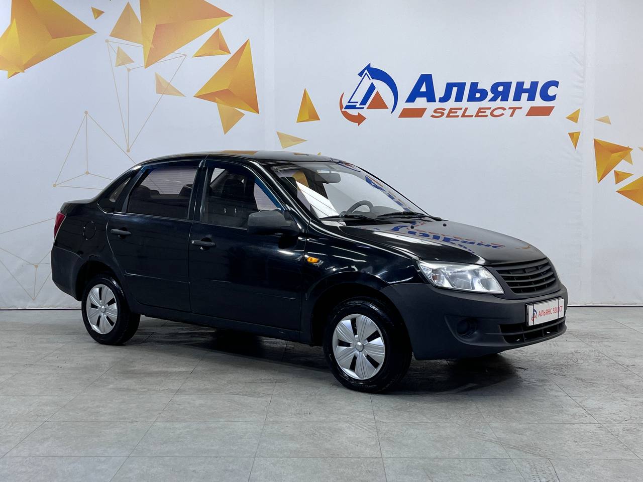 LADA GRANTA