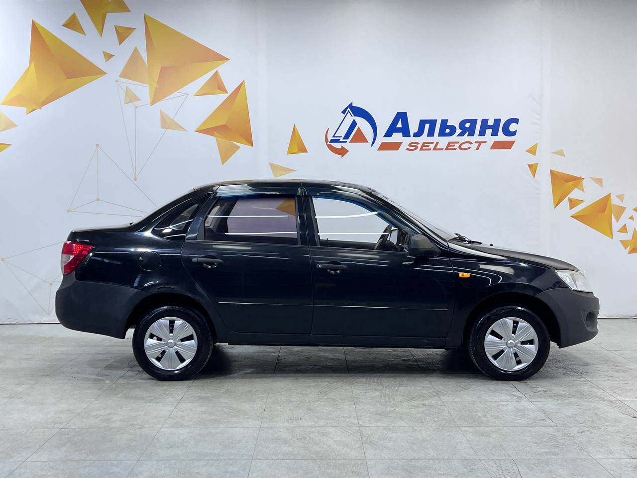 LADA GRANTA