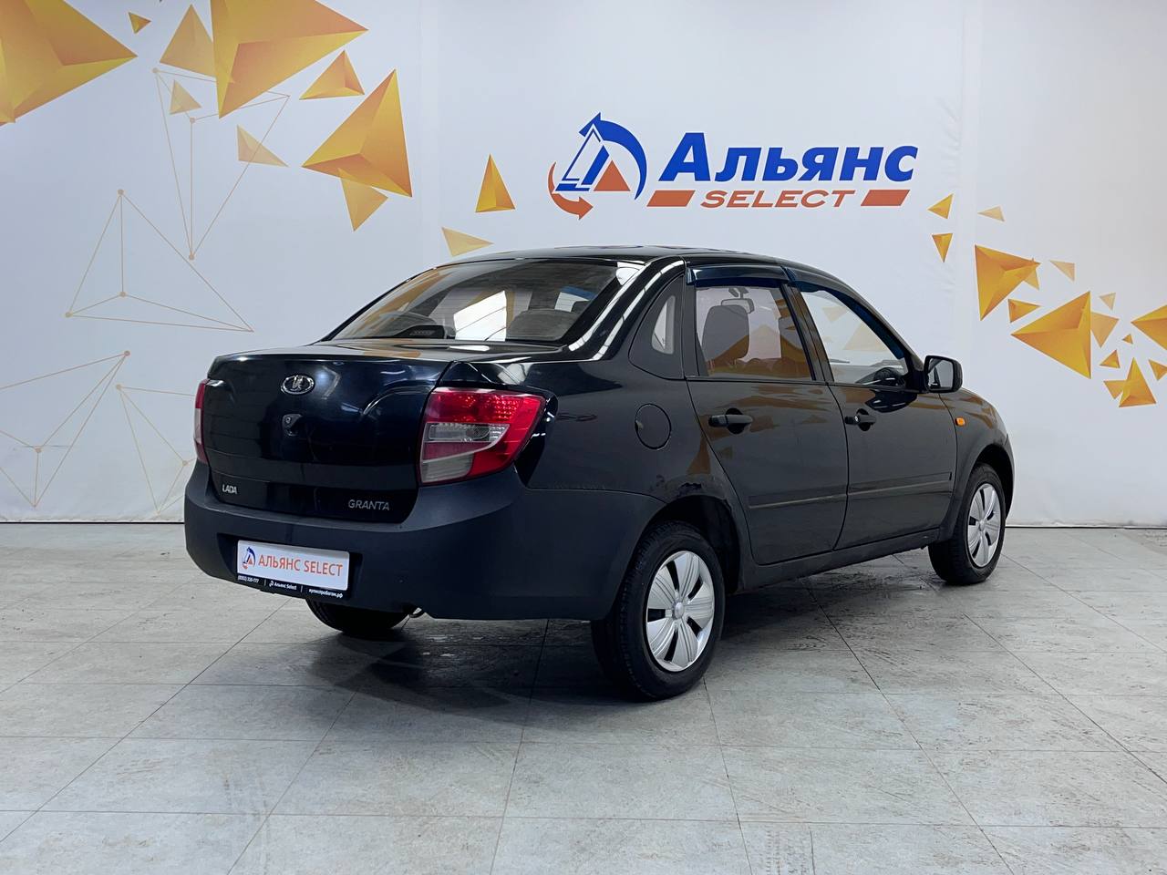 LADA GRANTA